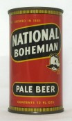 National Bohemian (Two-faced) photo