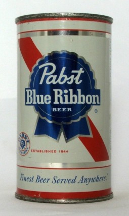 Pabst Blue Ribbon photo