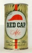 Red Cap Ale (Tacoma) photo