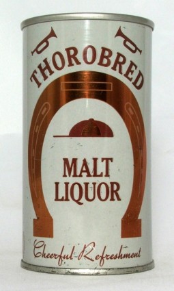 Thorobred Malt Liquor photo