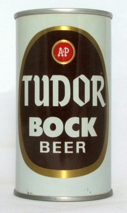 Tudor Bock photo