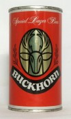Buckhorn photo