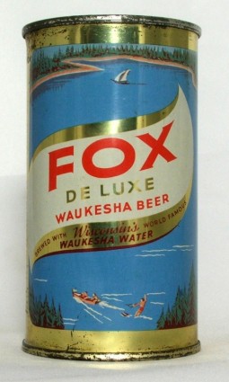 Fox Deluxe photo