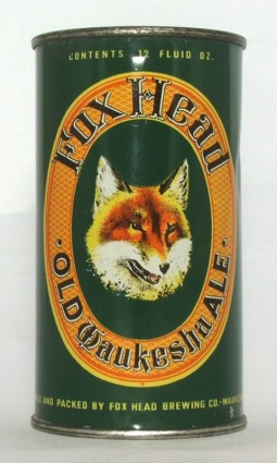 Fox Head Ale photo