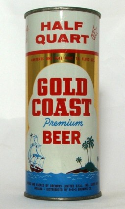 Gold Coast photo