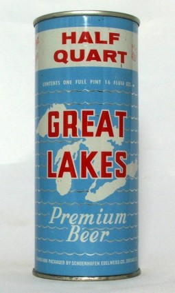 Great Lakes photo