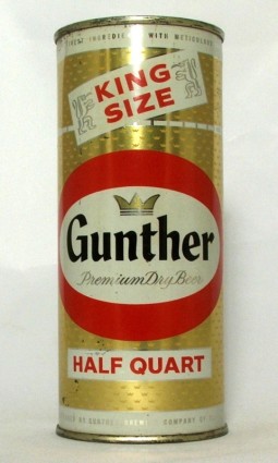 Gunther photo