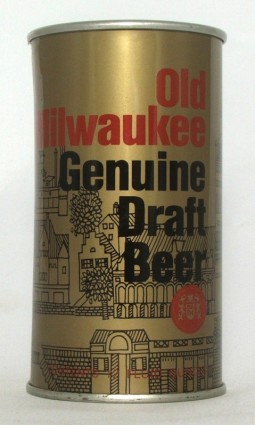 Old Milwaukee (Test) photo