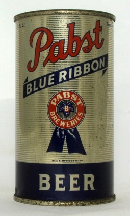 Pabst Blue Ribbon photo