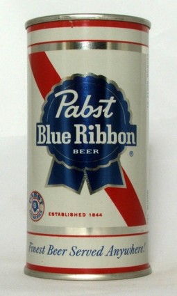 Pabst (10 oz.) photo