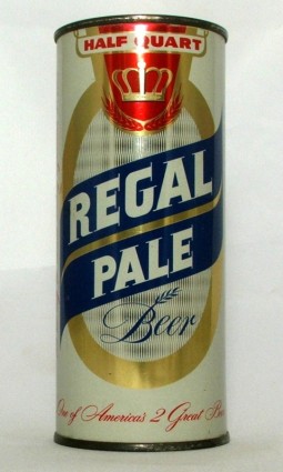 Regal Pale photo