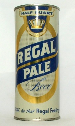 Regal Pale photo