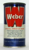 Weber (Metallic) photo