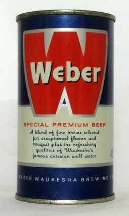 Weber (Enamel) photo