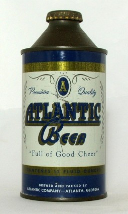 Atlantic Beer photo