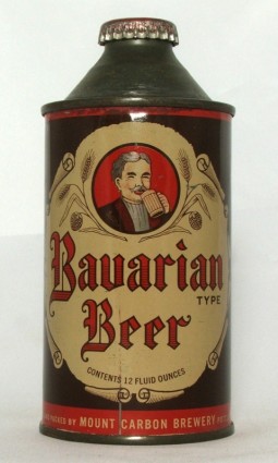 Bavarian Beer photo