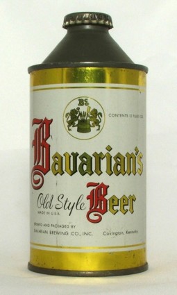 Bavarian’s Beer photo