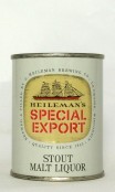 Heileman’s Special Export Stout M.L. photo