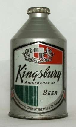 Kingsbury (IRTP) photo