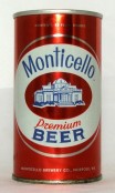 Monticello Beer photo