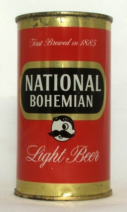 National Bohemian photo