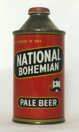 National Bohemian photo