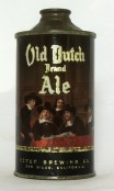Old Dutch Brand Ale photo