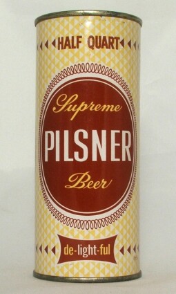 Pilsner photo