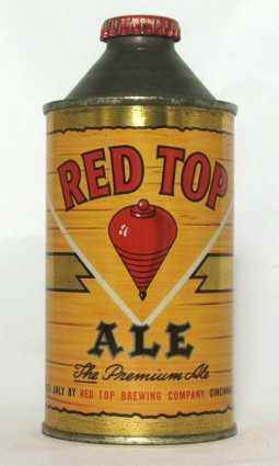 Red Top Ale photo