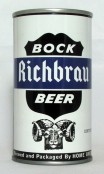 Richbrau Bock photo