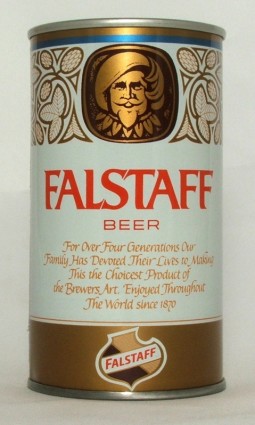 Falstaff (Test) photo
