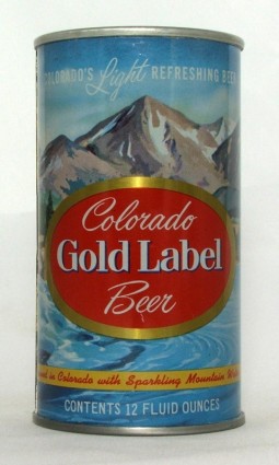 Gold Label (Test) photo