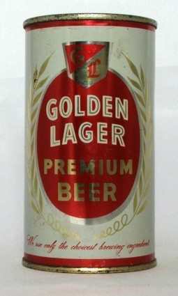 Golden Lager photo