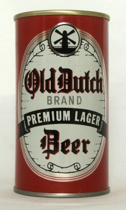 Old Dutch Beer photo