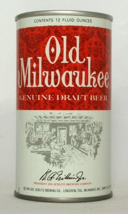 Old Milwaukee (Test) photo