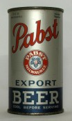 Pabst Export photo