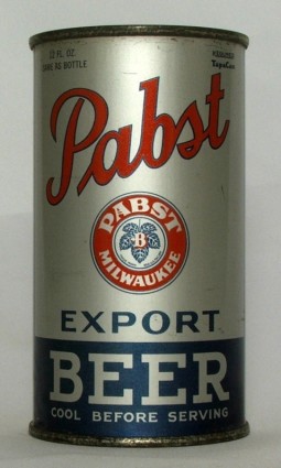 Pabst Export photo