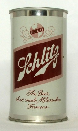 Schlitz (Test) photo