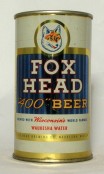 Fox Head “400” photo