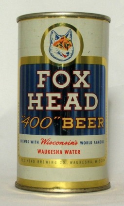 Fox Head “400” photo