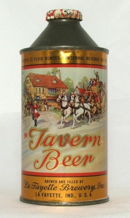 Tavern Beer photo