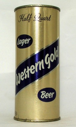 Western Gold photo