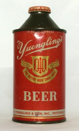 Yuengling’s photo