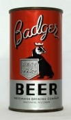 Badger (Restored) photo