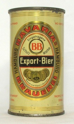Bavaria Brauerei photo