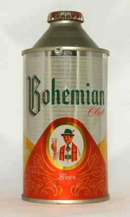 Bohemian Club photo