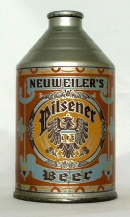 Neuweiler’s Beer photo