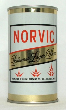 Norvic photo