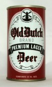 Old Dutch Beer photo