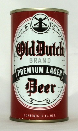 Old Dutch Beer photo